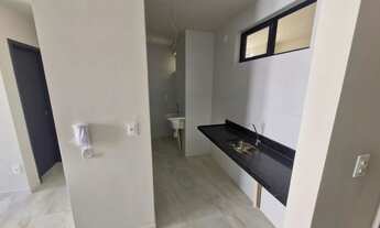 Imagem 6: Apartamento com 1 dormitório à venda, - Intermares - Cabedelo/PB