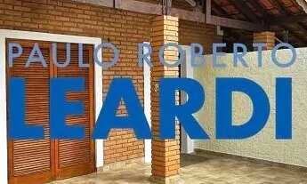 Imagem: CASA TÉRREA - VILA SANTO ANTÔNIO - SP