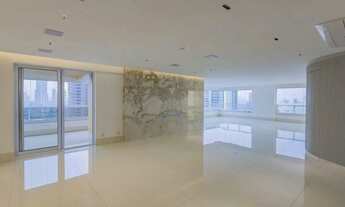 Imagem 7: Apartamento 382 m² | 3 suítes | Van Gogh Praça do Sol