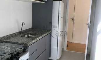 Imagem 6: Apartamento - Jacareí - Pagador de Andrade - Edifício Floradas de Arboville - 61m² - 2 Dor