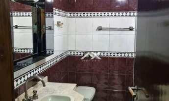 Imagem 4: Casa com 3 dormitórios para alugar, 190 m² por R$ 4.380,00/mês - Parque Jardim Europa - Ba