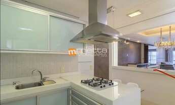 Imagem 6: Apartamento na Beira-Mar Norte - 2 Suítes, Vista Mar Panorâmica e 2 Vagas, em Florianópoli