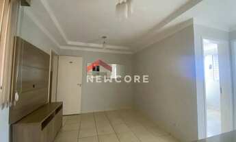 Imagem 3: Apartamento em Rua Romenos Simão - Santa Mônica - Uberlândia/MG