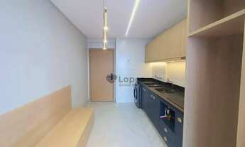 Imagem 7: Apartamento com 1 dormitório para alugar, 43 m² - WTC Residence - Setor Marista - Goiânia