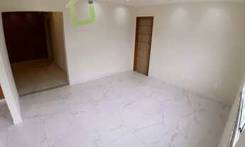 Imagem 5: ALUGUEL Casa 3 Quartos no Marco II Nova Iguaçu