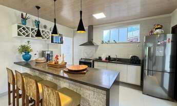 Imagem 4: Casa Vista Mar a Venda no Condomínio Camurupim