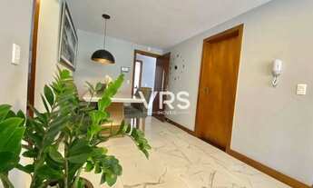 Imagem 5: Apartamento com 2 dormitórios à venda, 79 m² por R$ 510.000,00 - Quinta da Barra - Teresóp