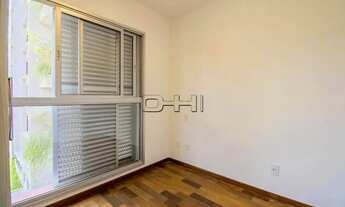 Imagem 6: Aluguel Apartamento 2 Dormitórios - 46 m² Vila Olímpia