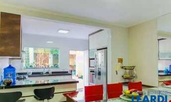 Imagem 2: SOBRADO - VILA HUMAITÁ - SP