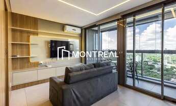 Imagem: APARTAMENTO À VENDA EM PINHEIROS, 1 SUÍTE