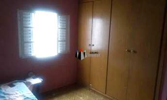 Imagem 5: Casa com 4 dormitórios à venda, 168 m² por R$ 620.000,00 - Parque Taquaral - Campinas/SP