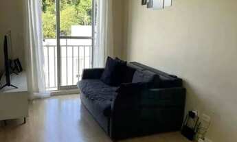 Imagem 4: Apartamento com 2 dormitórios à venda, 47 m² por R$ 240.000,00 - Tatuquara - Curitiba/PR