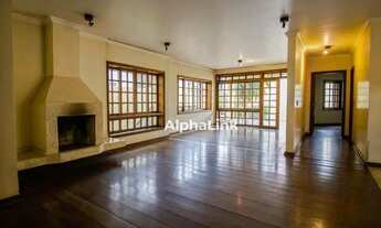 Imagem 4: Casa com 5 suítes, 330 m² - Alphaville - Santana de Parnaíba/SP