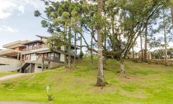 Imagem 2: TERRENO EM CONDOMÍNIO DE ALTO PADRÃO EM CANELA!