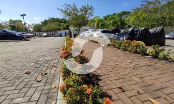 Imagem 4: Apartamento de 151 m² na Scylla Souza Ribeiro - Itacoatiara - Niterói - RJ, à venda por R