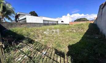 Imagem: Terreno padrão à Venda, Pontal Santa Marina