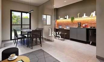 Imagem 7: Apartamento com 2 quartos à venda, 49 m² https://youtu.be/sIQDyncDC8g Edifício Villa Lared