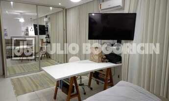Imagem 5: APARTAMENTO À VENDA EM COPACABANA - REFORMADO - FRENTE - 195M² - 3 SUÍTES - VAGA