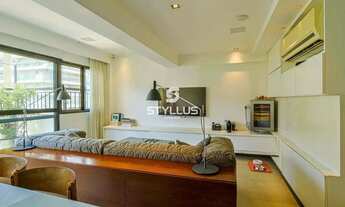 Imagem 2: Botafogo Apartamento cobertura com 4 dormitórios