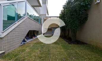 Imagem 7: Apartamento de 151 m² na Scylla Souza Ribeiro - Itacoatiara - Niterói - RJ, à venda por R