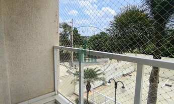 Imagem 7: Apartamento em Gleba Califórnia - Piracicaba