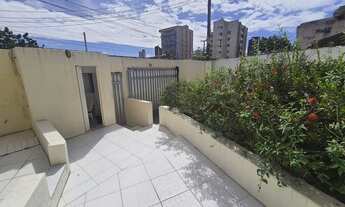 Imagem 3: Apartamento para aluguel com 3 quartos em Papicu - Fortaleza - CE