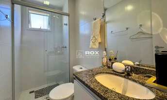 Imagem 12: Apartamento com 3 quartos à venda, 77 m² - Santo Inácio, Curitiba/PR