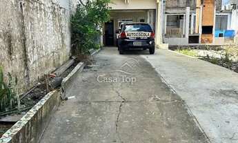 Imagem: Sobrado à venda Órfãs