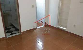 Imagem 3: Kitnet/Conjugado-À VENDA-Centro-Rio de Janeiro-RJ