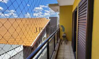 Imagem 2: CASA COM 03 DORMITÓRIOS NO BAIRRO VILA AGRÍCOLA - JUNDIAÍ/SP - REF.71066