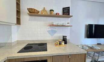 Imagem 7: Apartamento para locação pronto para morar | 29m², 1 quarto, mobiliado