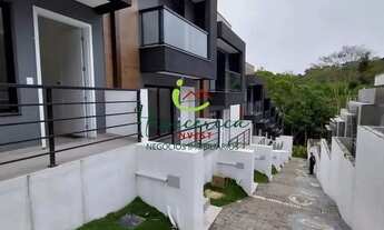 Imagem 3: Casa de Condomínio com 2 quartos, Chácara Vista Alegre, Itapecerica da Serra - R$ 450 mil