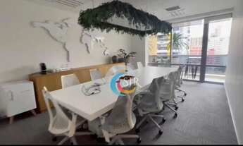 Imagem: Conjunto para alugar, 278 m² Itaim Bibi