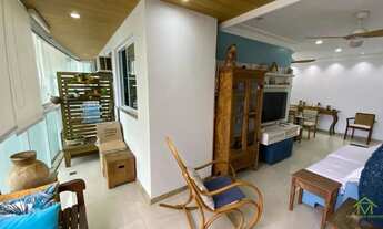 Imagem 5: Imóvel para venda tem 136 metros quadrados com 3 quartos em Praia da Costa - Vila Velha