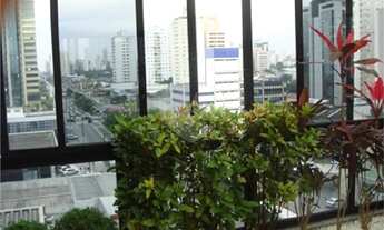 Imagem 5: Prédio inteiro à venda em Indianópolis - SP