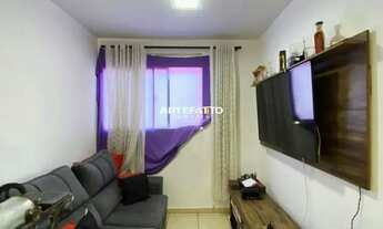 Imagem 2: Apartamento com 2 dormitórios no bairro Jardim Bueno