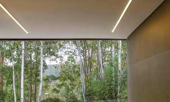 Imagem 11: Casa de Condomínio com 4 Quartos e 7 banheiros para Alugar, 480 m²