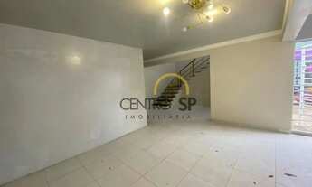 Imagem 7: Vila Santa Tereza, Loja para aluguel com 160 m²