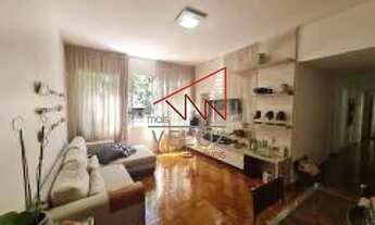 Imagem 2: Apartamento-À VENDA-Leblon-Rio de Janeiro-RJ