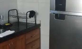 Imagem 3: Casa Mobiliada no Santa Tereza