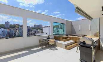 Imagem 6: Cobertura 4 quartos - Bom Pastor