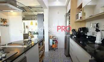 Imagem 4: Linda cobertura duplex com lazer completo