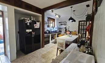 Imagem 7: Casa de Condomínio à venda com 258,00m² e 3 quartos em Anil, Rio de Janeiro - RJ