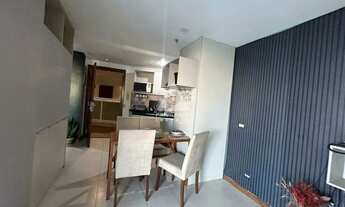 Imagem 3: Flat à venda, 01 quarto, 01 vaga, Vista Mar, Wyndham, Fora do Pool, Barra da Tijuca - Rio