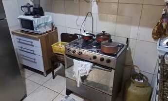 Imagem 3: Casa de rua - / Residencial / Santa Teresa