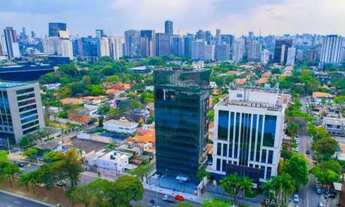 Imagem 4: PRÉDIO - JARDIM PAULISTANO - SP