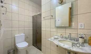 Imagem 5: Excelente casa de 121m² com 3 dormitórios e 2 vagas