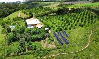 Imagem: FAZENDINHA EM DESTERRO DE ENTRE RIOS MG