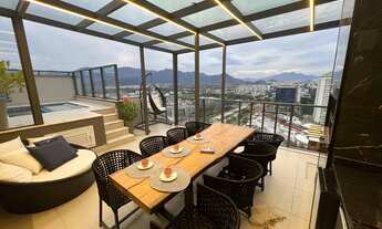 Imagem: COBERTURA LUME RESIDENCIAL BARRA BONITA