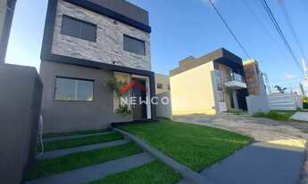 Imagem: Casa em Rua Marlim Branco, s/n - Parque